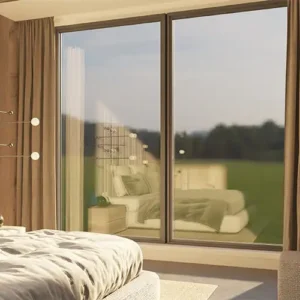 53 Series Casement Window