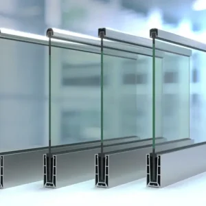 Railing System