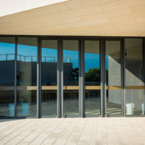 70 Series Sliding Doors