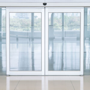 Pocket Sliding Doors