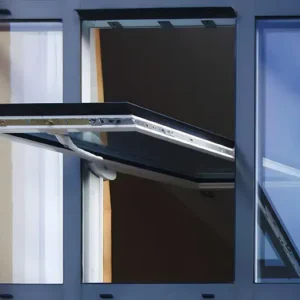 Pivot Window
