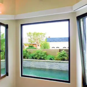 Tilt N Turn Window