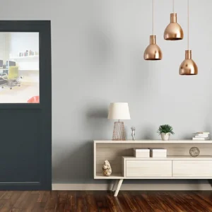 Casement Doors