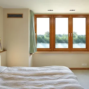 Casement Windows