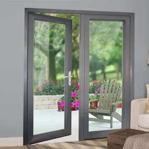 French Doors