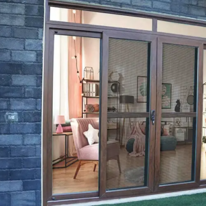 Sliding Doors