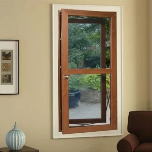 Parallel Windows