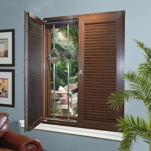 TwinSash Windows