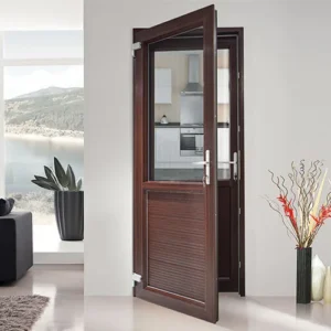 TwinSash Doors
